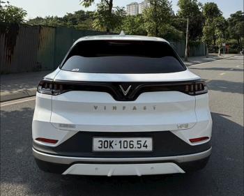 Vinfast VF8 Eco 2022-2